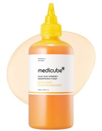 Kojic Acid Turmeric Toner