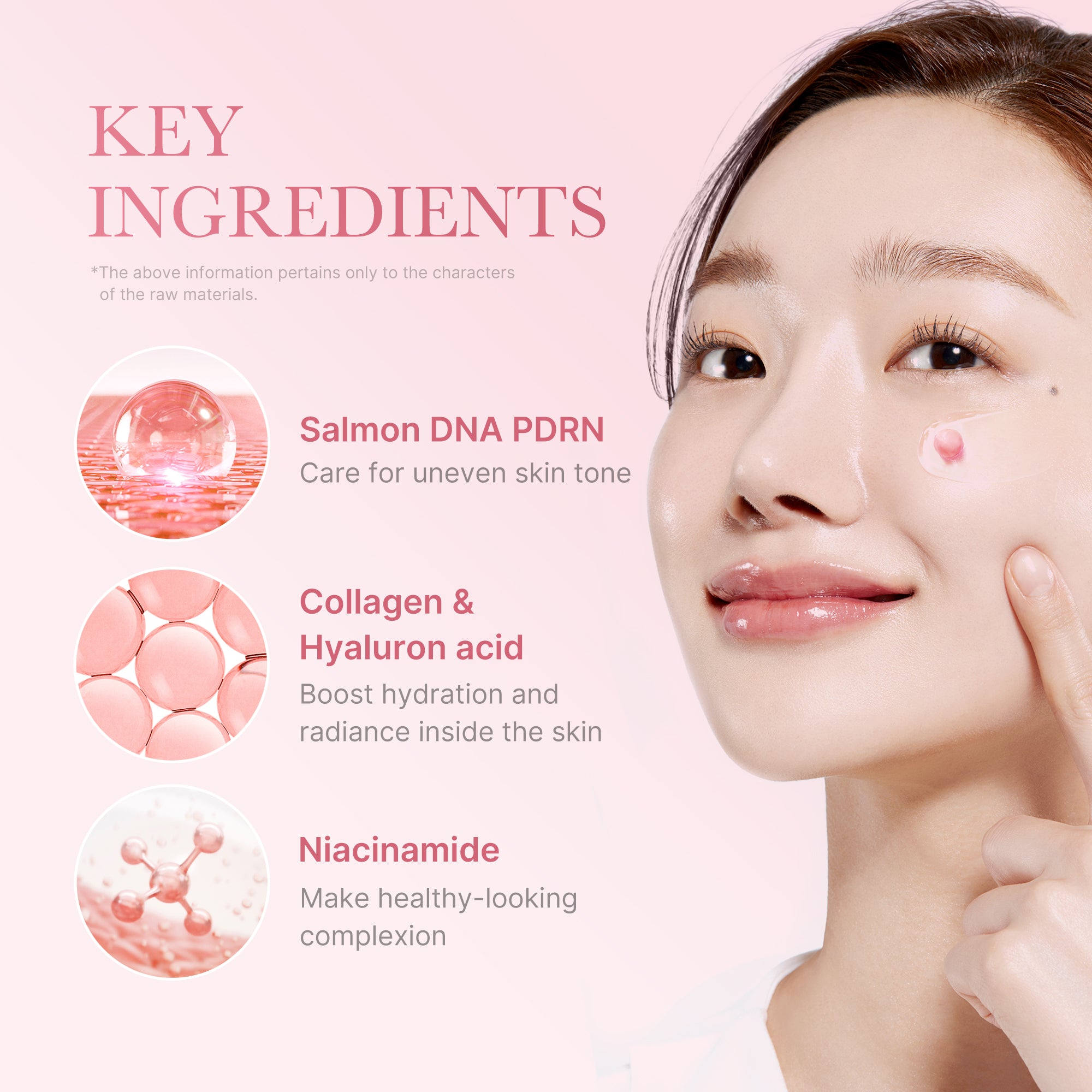 PDRN Pink Collagen Capsule Cream