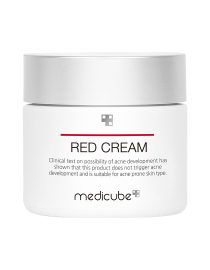 Red Cream