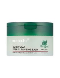 Super Cica Exfoliating Cleansing Balm